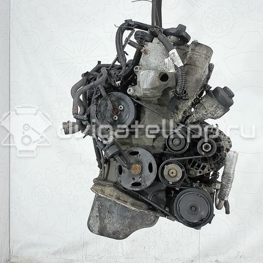 Фото Контрактный (б/у) двигатель BME для Seat Ibiza / Cordoba 64 л.с 12V 1.2 л бензин 03E100032P