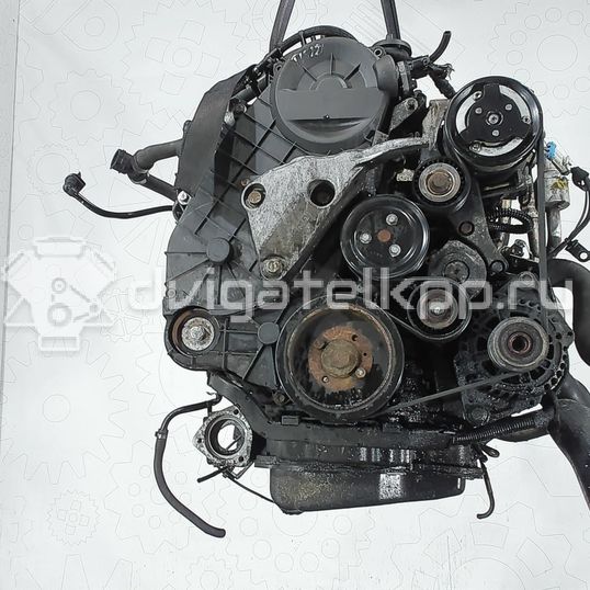 Фото Контрактный (б/у) двигатель A 17 DTR для Opel / Vauxhall 125 л.с 16V 1.7 л Дизельное топливо 5600067