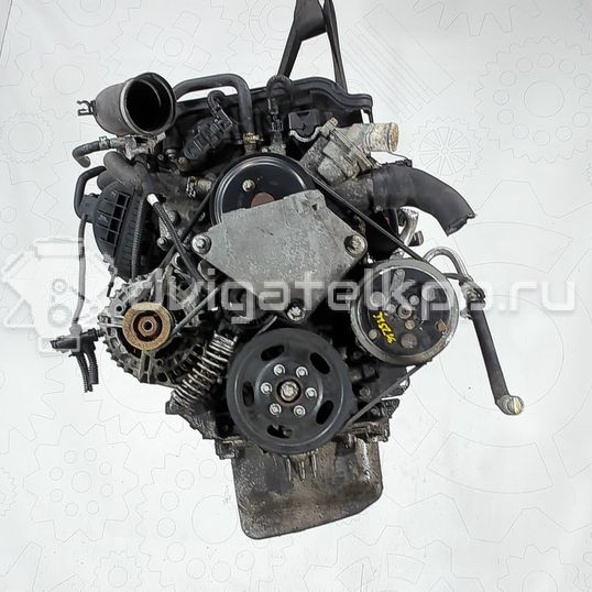 Фото Контрактный (б/у) двигатель Z 14 XEP для Holden / Opel / Vauxhall 90 л.с 16V 1.4 л бензин