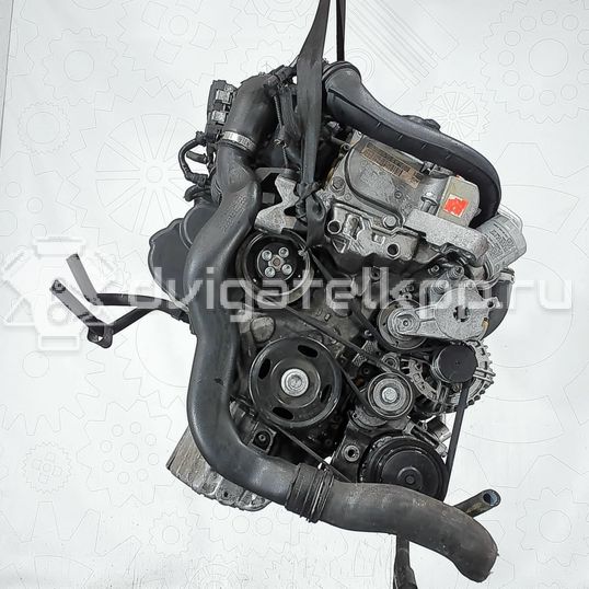 Фото Контрактный (б/у) двигатель CAVD для Volkswagen Jetta / Golf 160 л.с 16V 1.4 л бензин 03C100035J