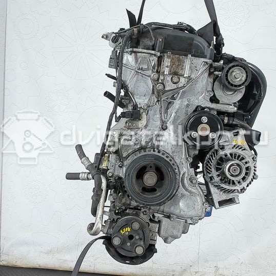 Фото Контрактный (б/у) двигатель LF для Mazda (Changan) 3 150 л.с 16V 2.0 л бензин