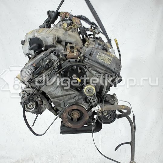 Фото Контрактный (б/у) двигатель AJ для Volkswagen / Mazda / Ford Australia 197-207 л.с 24V 3.0 л бензин