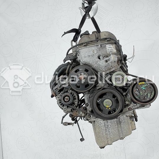 Фото Контрактный (б/у) двигатель K10B для Maruti Suzuki / Suzuki / Vauxhall / Maruti / Opel 65-68 л.с 12V 1.0 л бензин