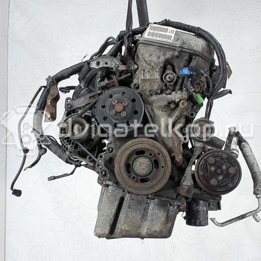 Фото Контрактный (б/у) двигатель M16A для Maruti Suzuki / Suzuki / Fiat 106-120 л.с 16V 1.6 л бензин