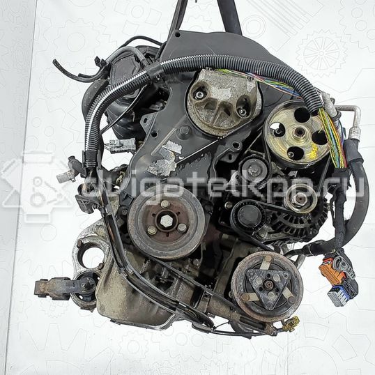 Фото Контрактный (б/у) двигатель NFU (TU5JP4) для Peugeot / Citroen 106-122 л.с 16V 1.6 л бензин