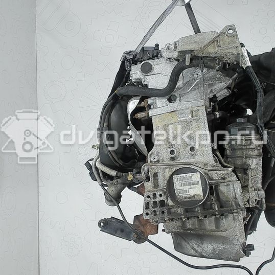 Фото Контрактный (б/у) двигатель B 6304 T2 для Volvo (Changan) S80L 286 л.с 24V 3.0 л бензин