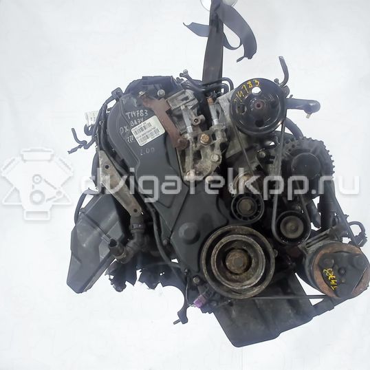 Фото Контрактный (б/у) двигатель G6DG для Ford / Hyundai / Kia 136 л.с 16V 2.0 л Дизельное топливо 3M5Q6006-BB