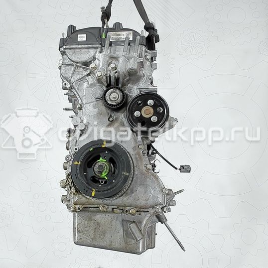 Фото Контрактный (б/у) двигатель R9CF для Ford / Ford Australia 240 л.с 16V 2.0 л бензин JJ5E6006-AB