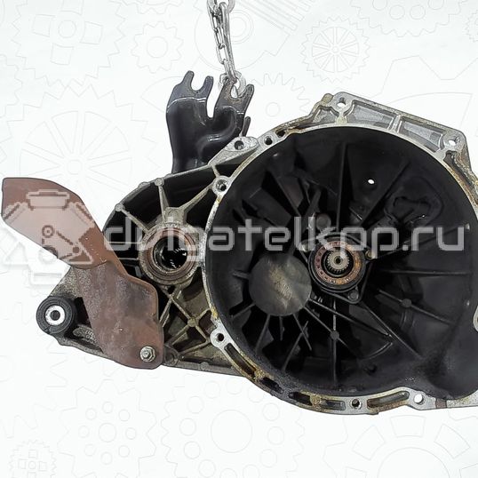 Фото Контрактная (б/у) МКПП для Ford Focus / C-Max 115 л.с 8V 1.8 л KKDA Дизельное топливо 6M5R7002ZB