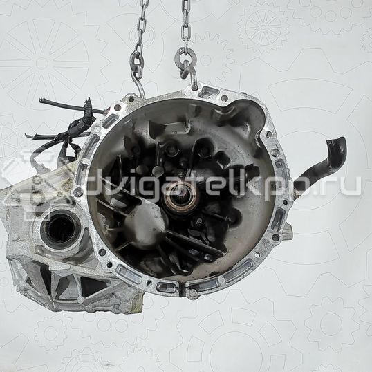 Фото Контрактная (б/у) МКПП для Mitsubishi Lancer / Asx Ga W 136 л.с 16V 1.8 л 4B10 бензин 2500A210