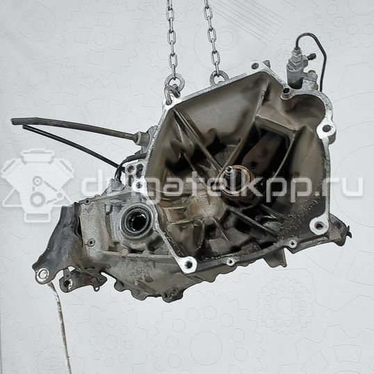 Фото Контрактная (б/у) МКПП для Honda Civic 78 л.с 8V 1.2 л L12A1 бензин 20011PWLA40