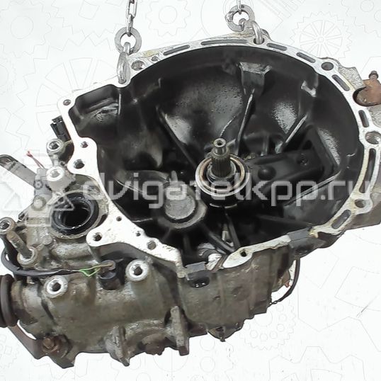 Фото Контрактная (б/у) МКПП для Volkswagen / Mazda / Ford Australia / Audi 116-133 л.с 16V 2.0 л FS бензин G560-17-100B