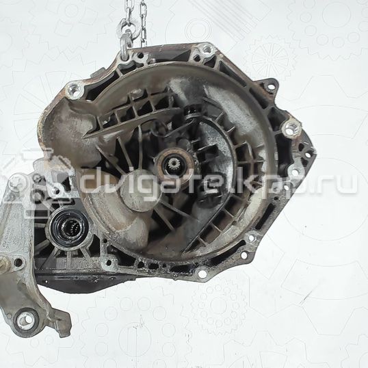 Фото Контрактная (б/у) МКПП для Opel / Vauxhall 83-86 л.с 16V 1.2 л A 12 XER бензин 5700268