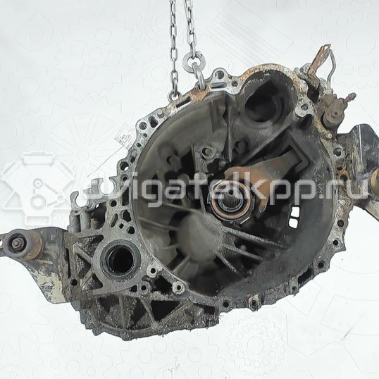 Фото Контрактная (б/у) МКПП для Toyota Avensis / Corona / Rav 4 / Previa / Corolla 90-116 л.с 16V 2.0 л 1CD-FTV Дизельное топливо 303002D110