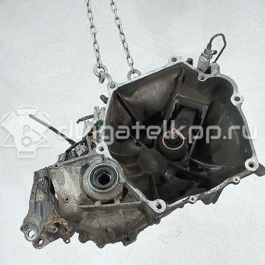 Фото Контрактная (б/у) МКПП для Honda City / Jazz 80-86 л.с 8V 1.3 л L13A1 бензин 20011PWLF60