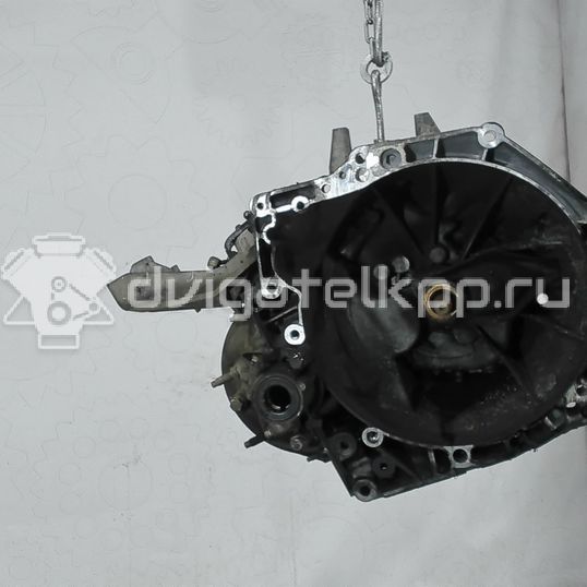 Фото Контрактная (б/у) МКПП для Citroen / Peugeot 64-75 л.с 8V 1.4 л KFW (TU3JP) бензин 2222JW