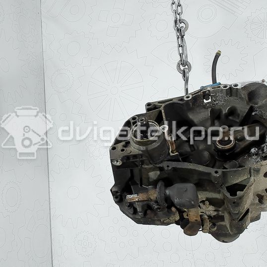 Фото Контрактная (б/у) МКПП для Renault Twingo 58 л.с 8V 1.1 л D7F 800 бензин 7701723413