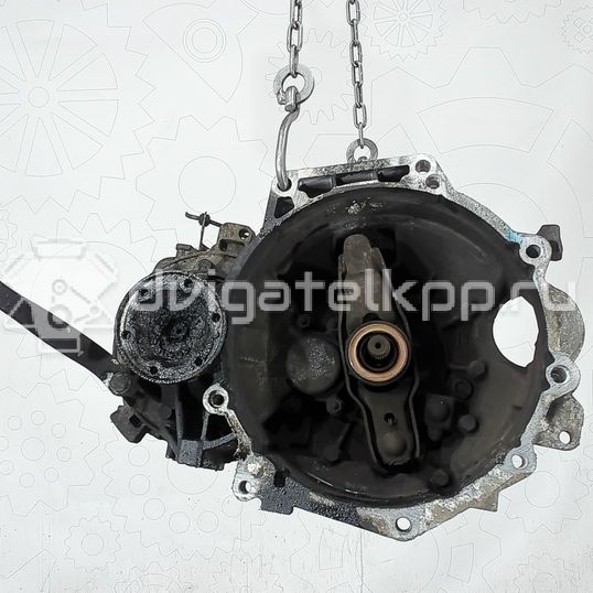 Фото Контрактная (б/у) МКПП для Volkswagen Passat / Touran / Jetta / Golf 105 л.с 8V 1.9 л BXE Дизельное топливо 0A4300045