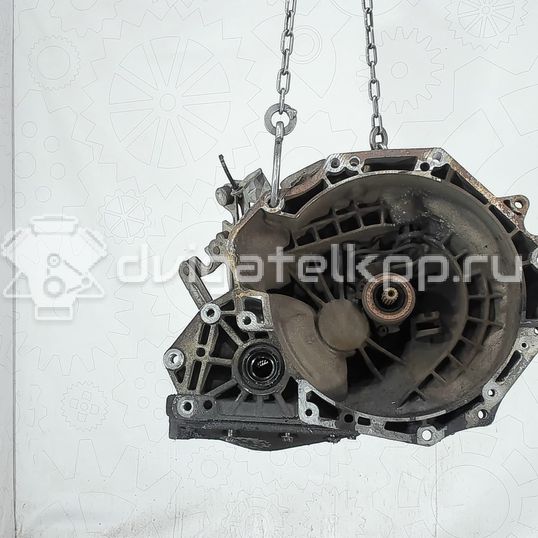 Фото Контрактная (б/у) МКПП для Holden / Opel / Chevrolet / Vauxhall 122-125 л.с 16V 1.8 л Z 18 XE бензин 700172