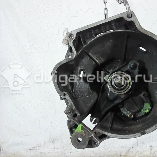 Фото Контрактная (б/у) МКПП для Maruti Suzuki / Suzuki / Maruti 76-87 л.с 16V 1.3 л G13BB бензин