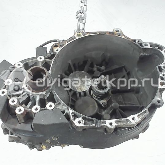 Фото Контрактная (б/у) МКПП для Jaguar / Land Rover 150-200 л.с 16V 2.2 л 224DT Дизельное топливо LR024707