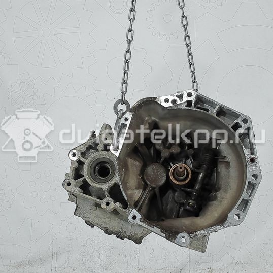 Фото Контрактная (б/у) МКПП для Maruti Suzuki / Suzuki / Maruti / Vauxhall 65-68 л.с 12V 1.0 л K10B Бензин/спирт