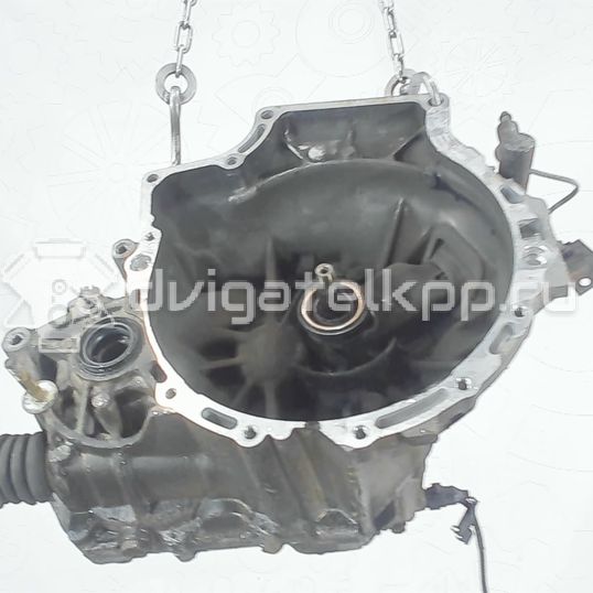 Фото Контрактная (б/у) МКПП для Hyundai / Kia 105-112 л.с 16V 1.6 л G4ED бензин 0K2N303000