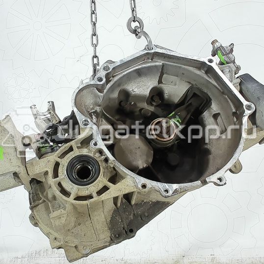 Фото Контрактная (б/у) МКПП для Mitsubishi Lancer / Pajero / Freeca 98 л.с 16V 1.6 л 4 G 18 бензин F5M411R7B5