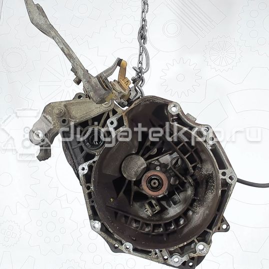 Фото Контрактная (б/у) МКПП для Opel / Vauxhall 65 л.с 16V 1.2 л X 12 XE бензин F13