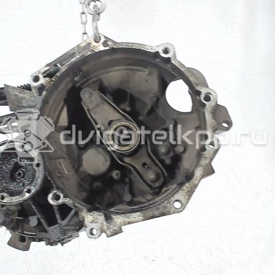 Фото Контрактная (б/у) МКПП для Volkswagen / Seat 105 л.с 8V 1.9 л BLS Дизельное топливо 0A4300045