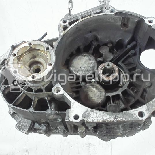 Фото Контрактная (б/у) МКПП для Volkswagen / Seat 130 л.с 8V 1.9 л ASZ Дизельное топливо 02M300046H