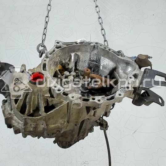 Фото Контрактная (б/у) МКПП для Toyota / Mitsuoka / Scion / Toyota (Faw) / Toyota (Gac) 126-129 л.с 16V 1.8 л 2ZR-FE бензин 3030012B50