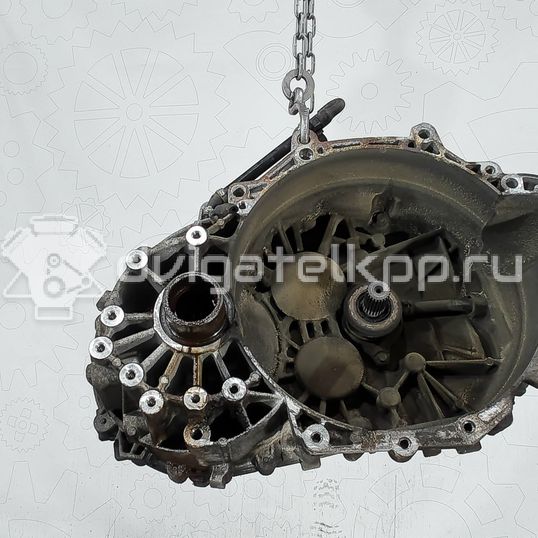 Фото Контрактная (б/у) МКПП для Jaguar / Land Rover 150-200 л.с 16V 2.2 л 224DT Дизельное топливо LR008354