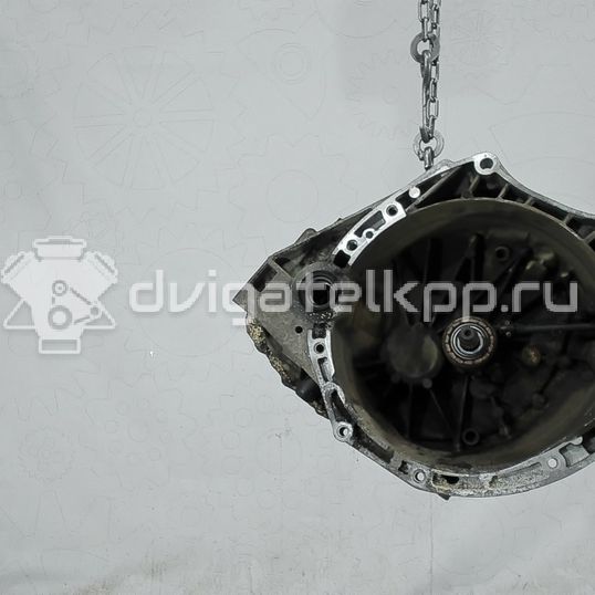 Фото Контрактная (б/у) МКПП для Samsung / Suzuki / Nissan / Nissan (Dongfeng) 131-147 л.с 16V 2.0 л MR20DE бензин 32010JD200