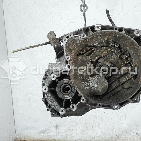 Фото Контрактная (б/у) МКПП для Holden / Opel / Vauxhall 150 л.с 16V 1.9 л Z 19 DTH Дизельное топливо