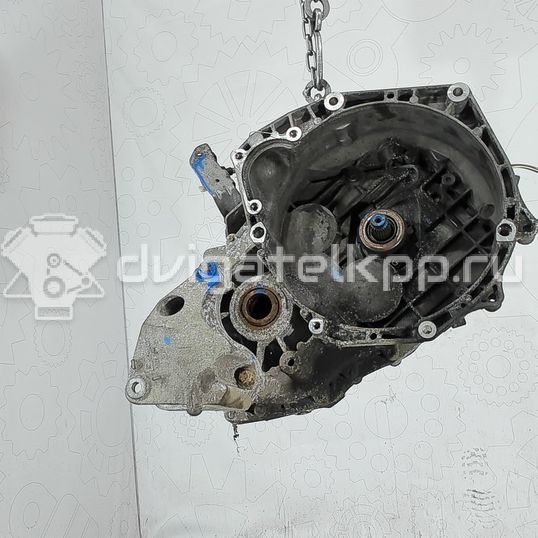 Фото Контрактная (б/у) МКПП для Holden / Opel / Vauxhall 150 л.с 16V 1.9 л Z 19 DTH Дизельное топливо