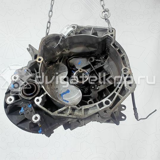 Фото Контрактная (б/у) МКПП для Opel / Vauxhall 90-101 л.с 16V 1.2 л Z 13 DTH Дизельное топливо 5700318