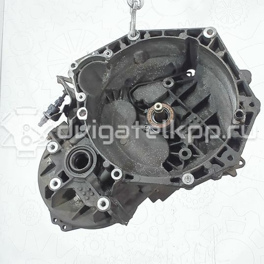 Фото Контрактная (б/у) МКПП для Holden / Opel / Vauxhall 120 л.с 8V 1.9 л Z 19 DT Дизельное топливо 55192042