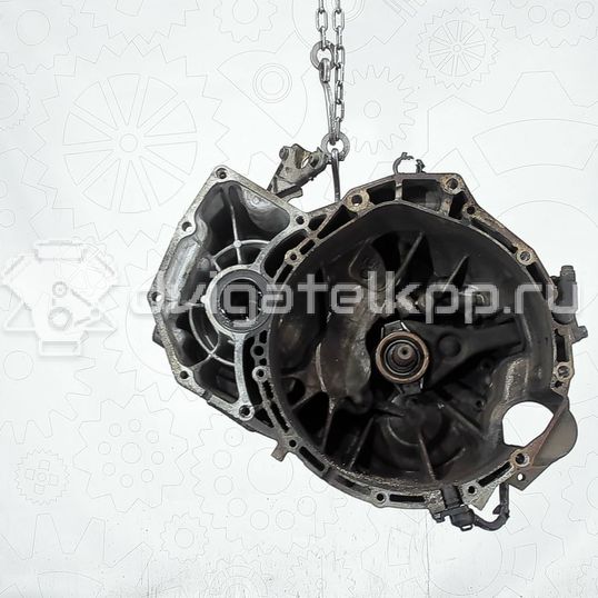 Фото Контрактная (б/у) МКПП для Nissan X-Trail / Almera 114-150 л.с 16V 2.2 л YD22DDTi Дизельное топливо 32010EQ068