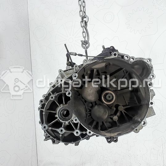 Фото Контрактная (б/у) МКПП для Ford / Ford Australia 225 л.с 20V 2.5 л HYDA бензин 666R7002-AH(9482427