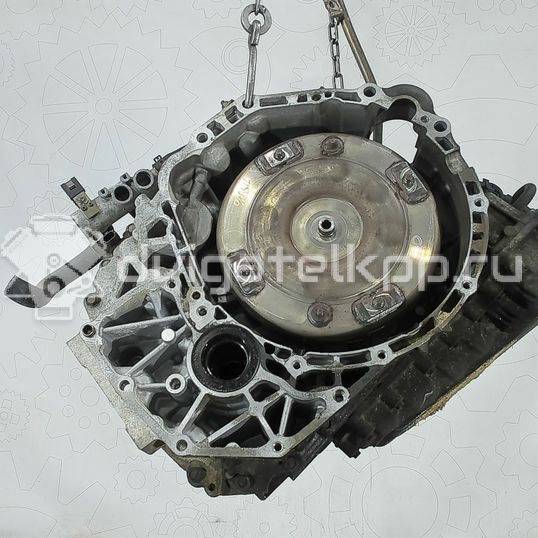 Фото Контрактная (б/у) АКПП для Infiniti / Mitsuoka / Isuzu / Nissan / Nissan (Dongfeng) 252 л.с 24V 3.5 л VQ35DE бензин