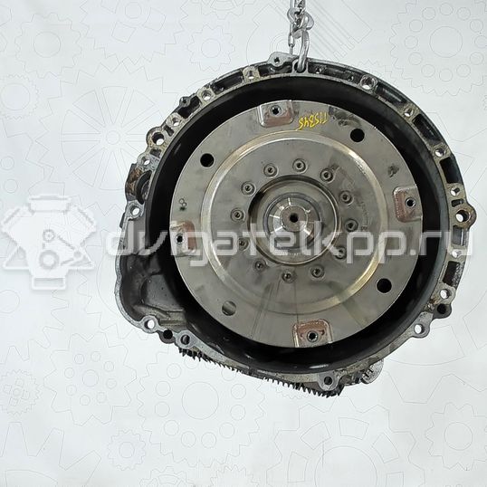 Фото Контрактная (б/у) АКПП для Land Rover Range Rover / Discovery 211-340 л.с 24V 3.0 л 306DT Дизельное топливо LR021834