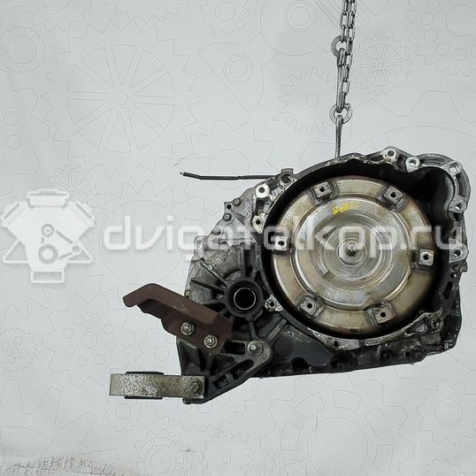 Фото Контрактная (б/у) АКПП для Ford Australia Mondeo 131-140 л.с 16V 2.0 л AZBA Дизельное топливо 6G917000-BD