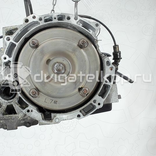 Фото Контрактная (б/у) АКПП для Mazda / Ford Australia / Ford (Jmc) 158 л.с 16V 2.3 л L3 бензин