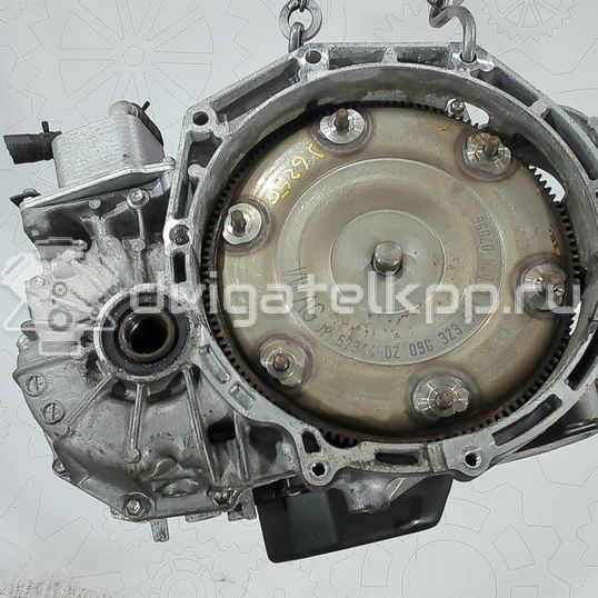 Фото Контрактная (б/у) АКПП для Skoda / Volkswagen 80 л.с 16V 1.4 л BUD бензин 09G300039S