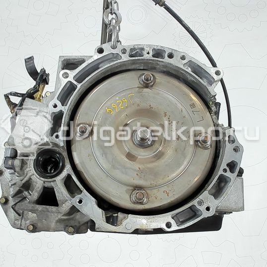 Фото Контрактная (б/у) АКПП для Mazda / Ford Australia / Ford (Changan) 160-162 л.с 16V 2.3 л L3 бензин