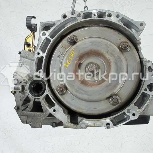 Фото Контрактная (б/у) АКПП для Mazda / Ford Australia / Ford (Jmc) 158 л.с 16V 2.3 л L3 бензин