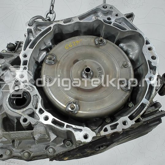 Фото Контрактная (б/у) АКПП для Samsung / Suzuki / Nissan / Nissan (Dongfeng) 133-144 л.с 16V 2.0 л MR20DE бензин 310201XT0E