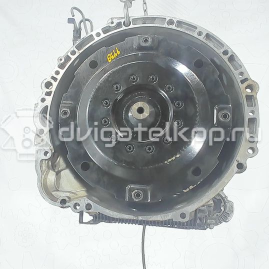 Фото Контрактная (б/у) АКПП для Jaguar / Land Rover 375-381 л.с 32V 5.0 л 508PN бензин LR010747