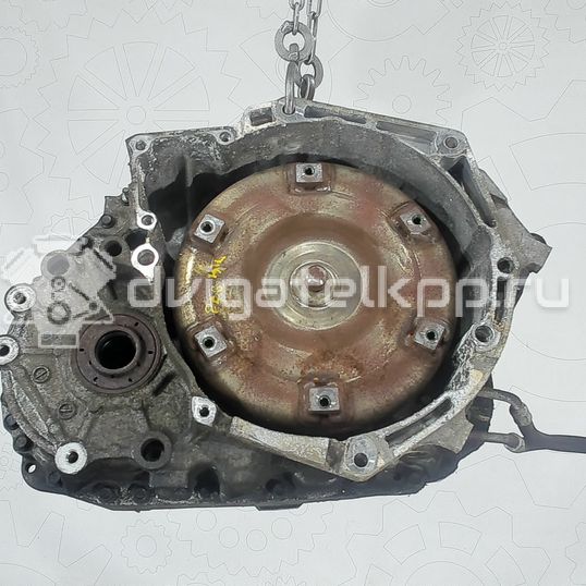 Фото Контрактная (б/у) АКПП для Holden / Opel / Vauxhall 159-165 л.с 16V 2.0 л A 20 DTH Дизельное топливо 701161